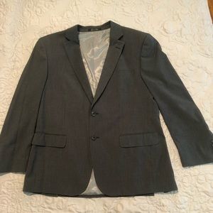 Gray Pierre Cardin Blazer size 42S